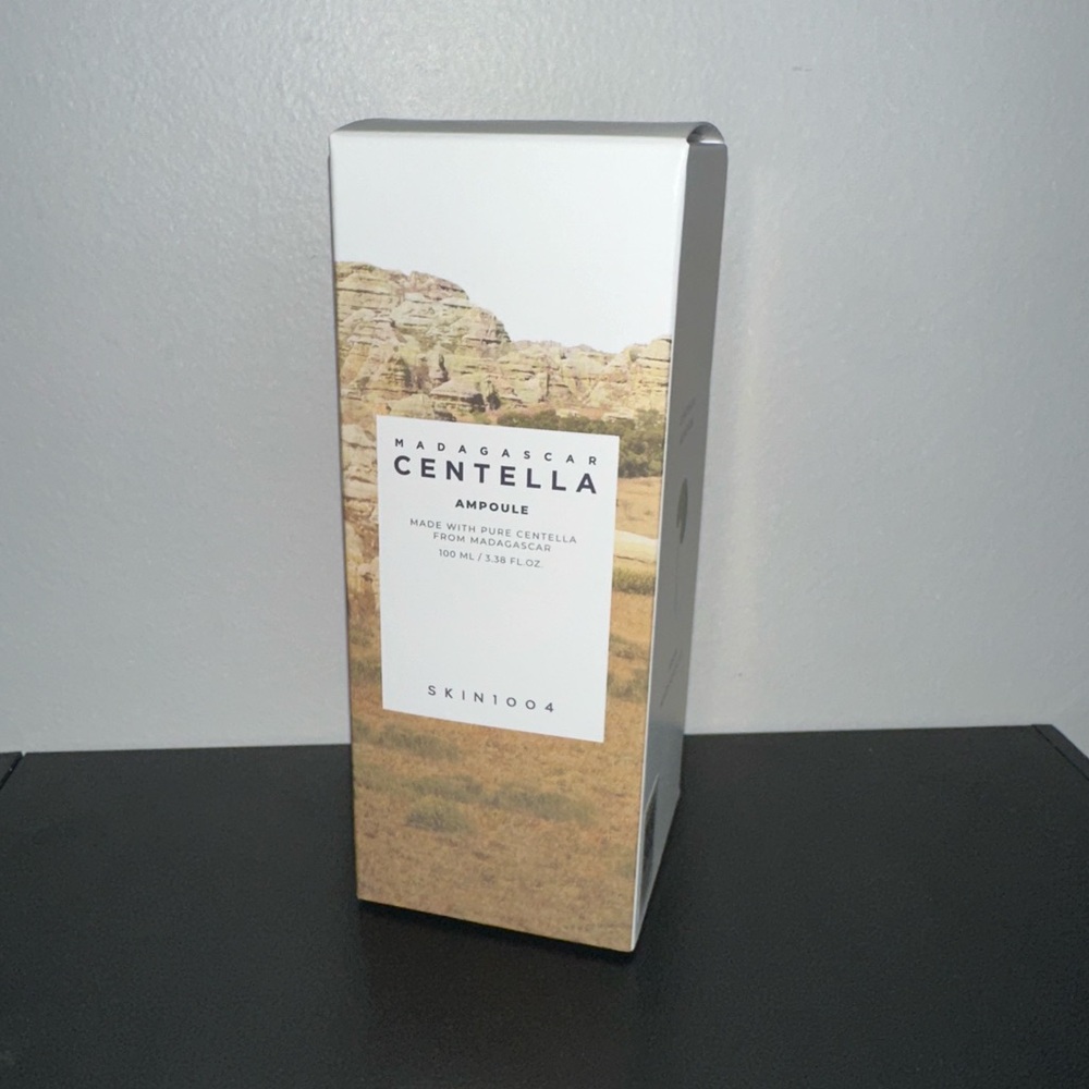 SKIN1004 Centella Ampoule